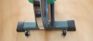 Bicicleta de Spinning Cecotec