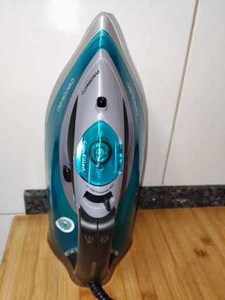 Plancha Cecotec 3000W
