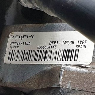 Tata alitp1203997 motor completo dtz840 safari 3.0