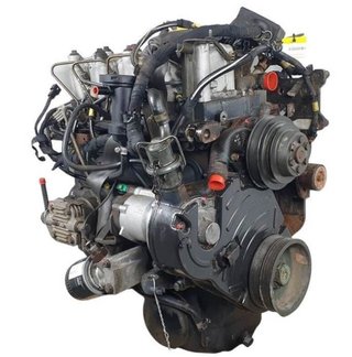 Tata alitp1203997 motor completo dtz840 safari 3.0