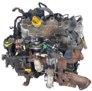 Tata alitp1203997 motor completo dtz840 safari 3.0