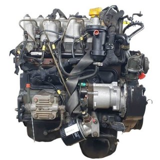 Tata alitp1203997 motor completo dtz840 safari 3.0