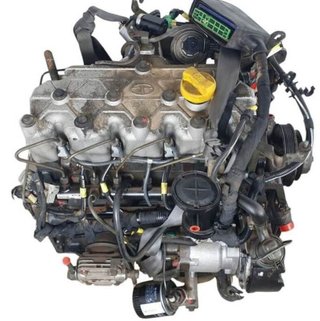Tata alitp1203997 motor completo dtz840 safari 3.0