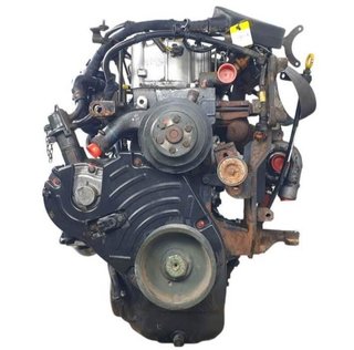 Tata alitp1203997 motor completo dtz840 safari 3.0