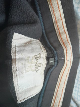 Pantalón chándal DF&T Since 1998