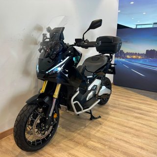 HONDA X-ADV