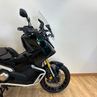 HONDA X-ADV