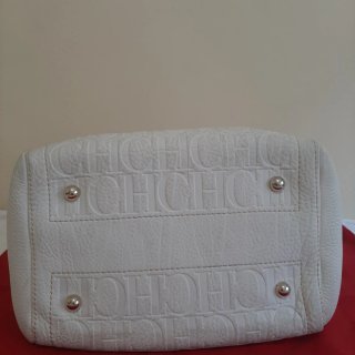 Bolso Carolina Herrera .