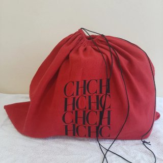 Bolso Carolina Herrera .