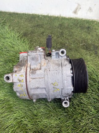 Compresor A/A Mercedes ML A0012308311
