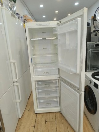 Nevera Samsung con garantía