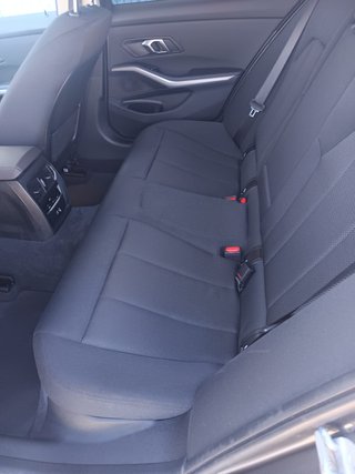 BMW 318d,2021, NEGOCIABLE
