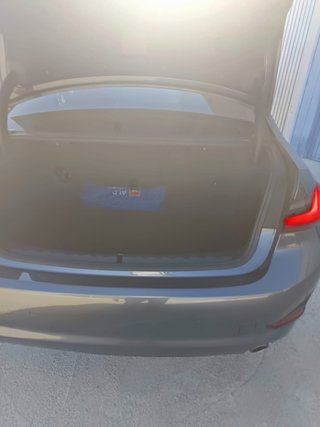 BMW 318d,2021, NEGOCIABLE