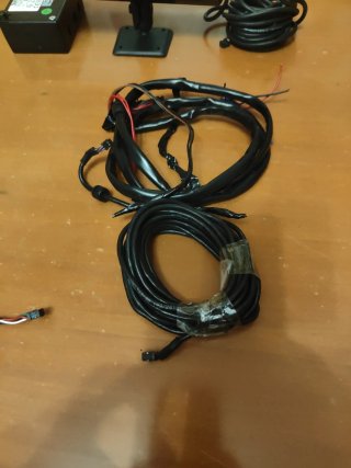 Accesorios Taxitronic Seminuevos
