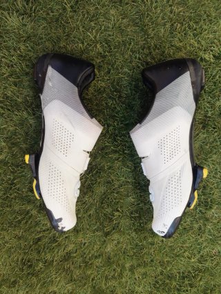 Zapatillas Shimano RC7 Carbono
