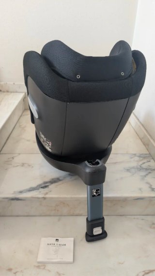 Silla coche VAYA i-SIZE GB