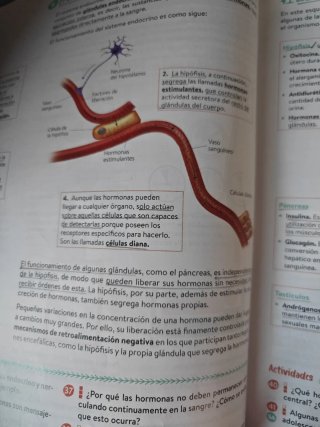 Biología y Geología 3º ESO. Libro del estudiant...