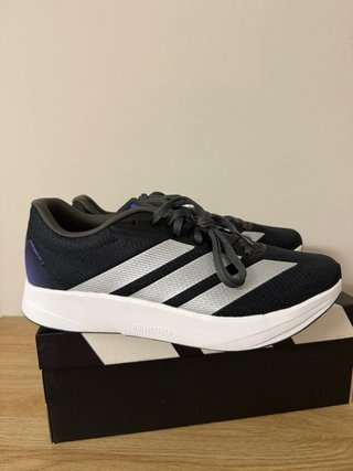 Adidas Scarpe Running Taglia 45