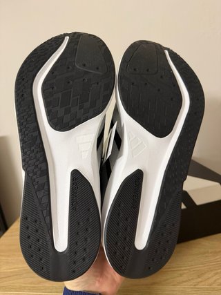 Adidas Scarpe Running Taglia 45