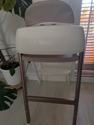 Trona Chicco Crescendo