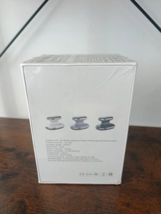 Máquina RF ES-1201 Slimming Device