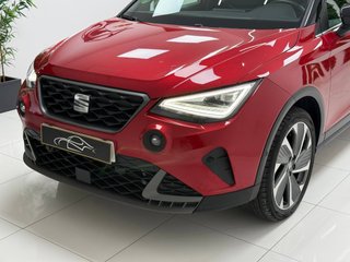 SEAT Arona TSI S&S FR DSG XM desde 289€/mes*
