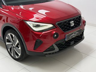 SEAT Arona TSI S&S FR DSG XM desde 289€/mes*