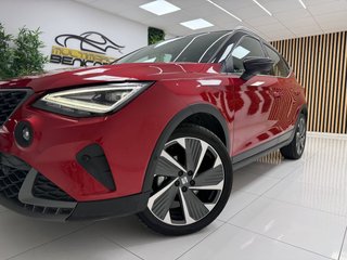 SEAT Arona TSI S&S FR DSG XM desde 289€/mes*