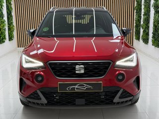 SEAT Arona TSI S&S FR DSG XM desde 289€/mes*
