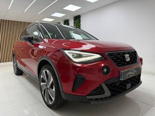 SEAT Arona TSI S&S FR DSG XM desde 289€/mes*