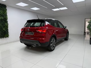 SEAT Arona TSI S&S FR DSG XM desde 289€/mes*