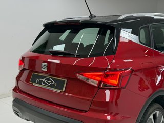 SEAT Arona TSI S&S FR DSG XM desde 289€/mes*