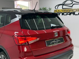SEAT Arona TSI S&S FR DSG XM desde 289€/mes*