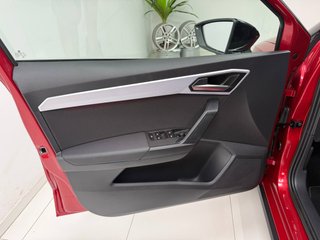SEAT Arona TSI S&S FR DSG XM desde 289€/mes*