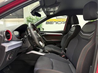 SEAT Arona TSI S&S FR DSG XM desde 289€/mes*