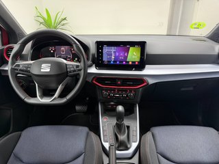 SEAT Arona TSI S&S FR DSG XM desde 289€/mes*
