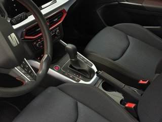 SEAT Arona TSI S&S FR DSG XM desde 289€/mes*