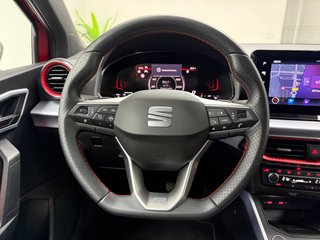 SEAT Arona TSI S&S FR DSG XM desde 289€/mes*