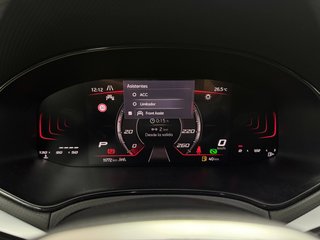 SEAT Arona TSI S&S FR DSG XM desde 289€/mes*