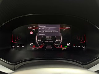 SEAT Arona TSI S&S FR DSG XM desde 289€/mes*