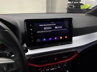 SEAT Arona TSI S&S FR DSG XM desde 289€/mes*