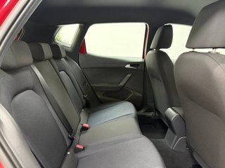 SEAT Arona TSI S&S FR DSG XM desde 289€/mes*