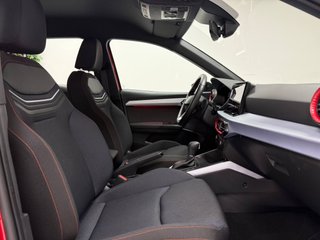 SEAT Arona TSI S&S FR DSG XM desde 289€/mes*