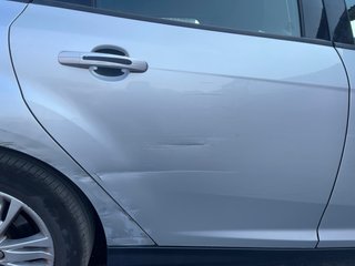 Ford Focus 2011