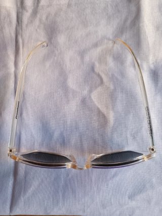 Gafas de sol Knockaround azules