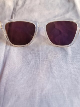 Gafas de sol Knockaround azules