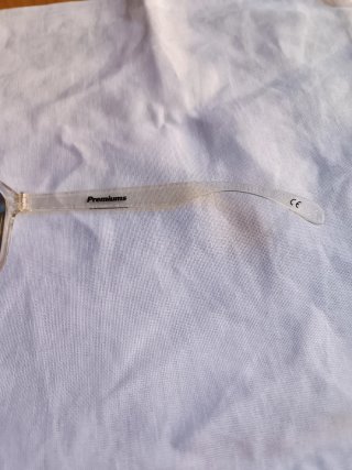 Gafas de sol Knockaround azules