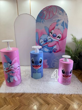 Decoracion y alquiler de mobiliario