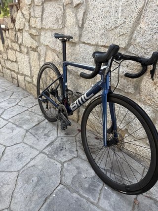BMC Teammachine SLR