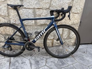 BMC Teammachine SLR